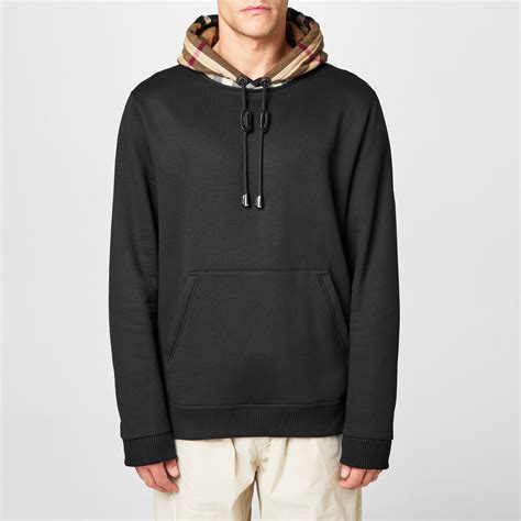 burberry news hoodie